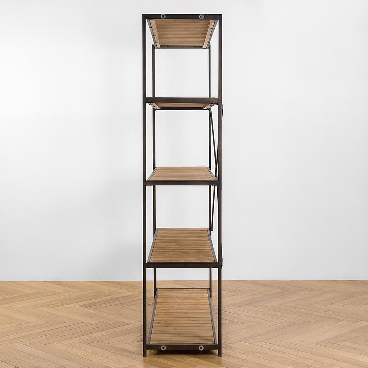 Стеллаж Рамсден Ramsden Bookshelf Large