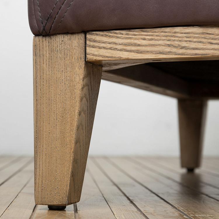 Кресло Скамья Bench 1 Seater