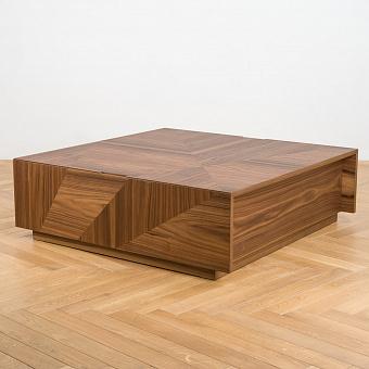 Ostia Coffee Table
