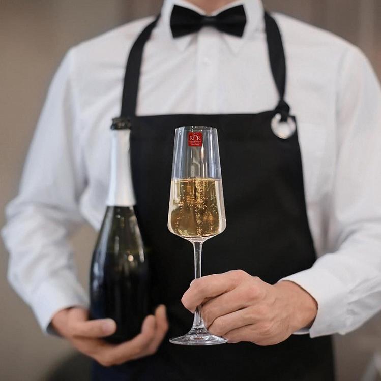 Бокал для шампанского Ария Aria Champagne Flute