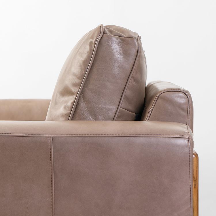 Трёхместный диван Белфаст Belfast 3 Seater RM