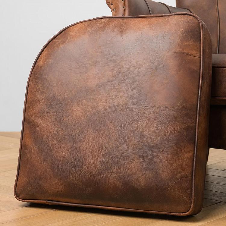 Двухместный диван Лион Lyon 2 Seater