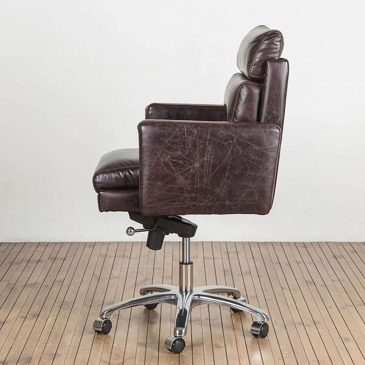 Рабочее кресло Киплинг Kipling Office Chair