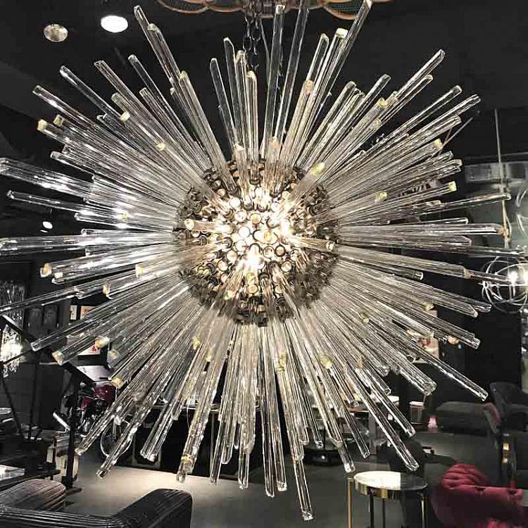 Люстра Нейтрон Neutron Pendant