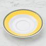 Блюдце Village Saucer