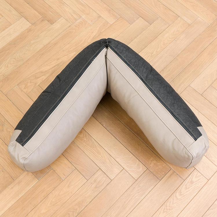 Угловой модульный диван Хилтон 2 Hilton Group 2