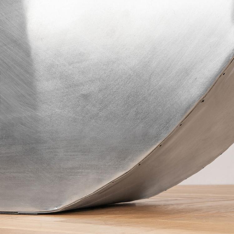 Декоративная буква С, гигантская Giant Letter C