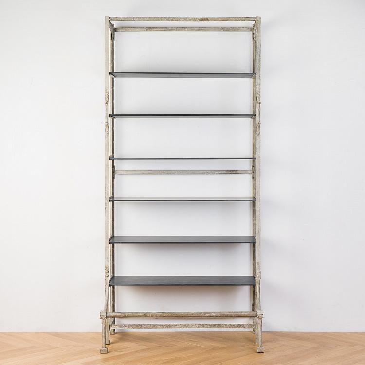 Стеллаж Аппер Брук Cabinet Upperbrook Single