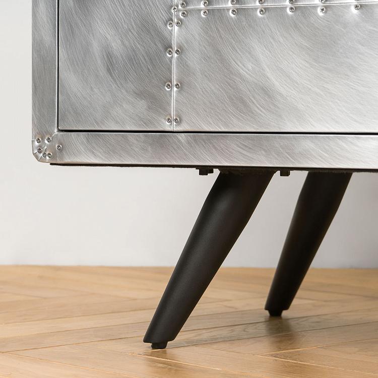 Комод-тумба под телевизор Рыцарь Knight Sideboard RM