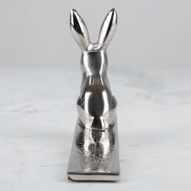 Ограничитель двери Кролик Door Stopper Rabbit