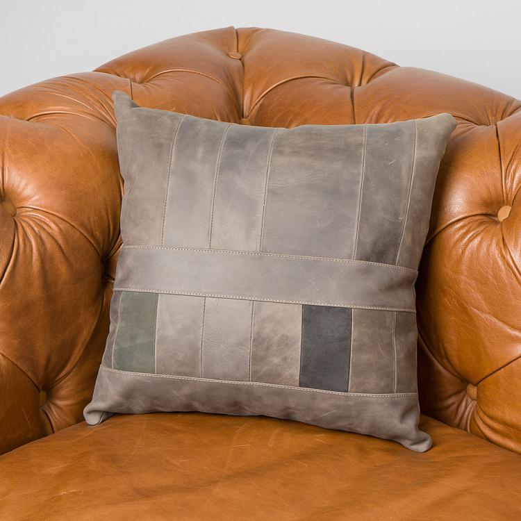 Декоративная подушка Смоки Smoky Cushion