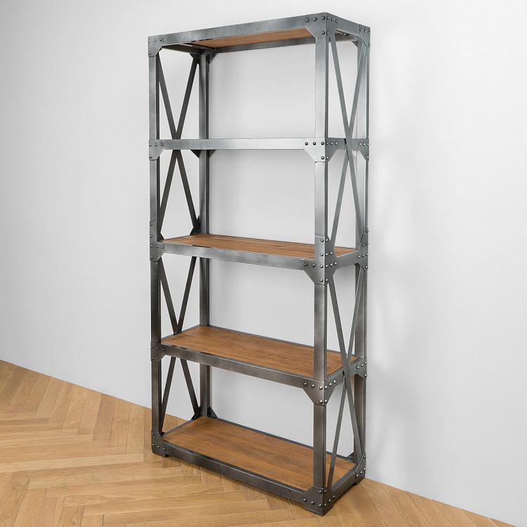 Стеллаж Ассамблея Assembly Shelf PF