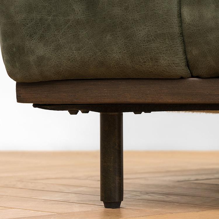 Модульный диван с полкой Домино Domino Group PF