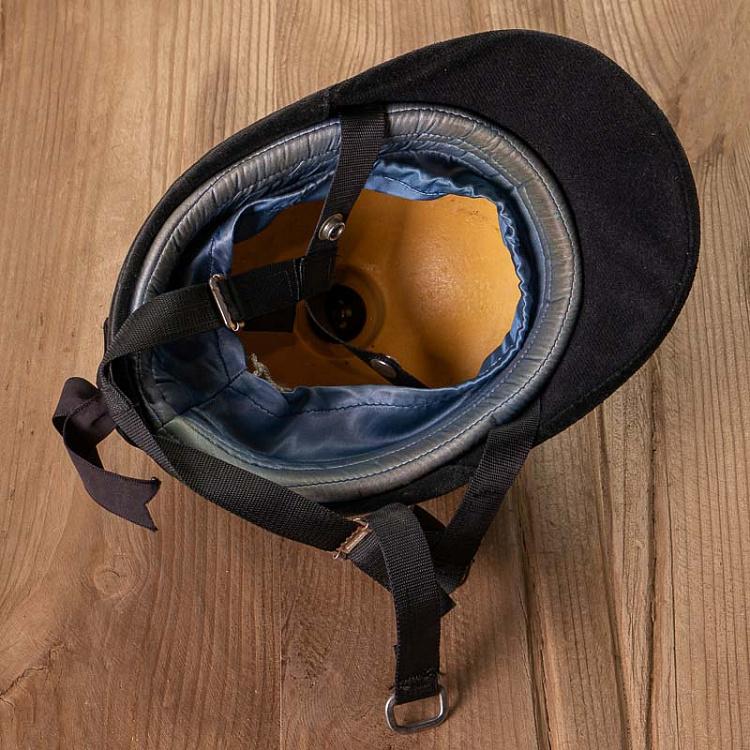 Винтажная жокейка 3 Vintage Akaka 3