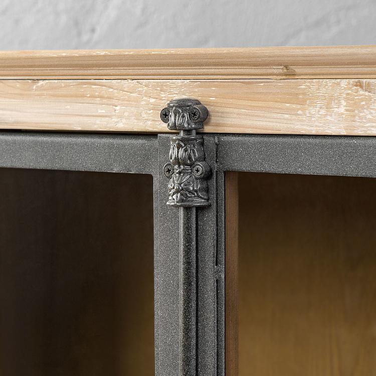 Комод Шлюз Gateway Sideboard DB