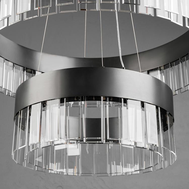 Люстра Шимми, M Shimmy Chandelier Medium OZ