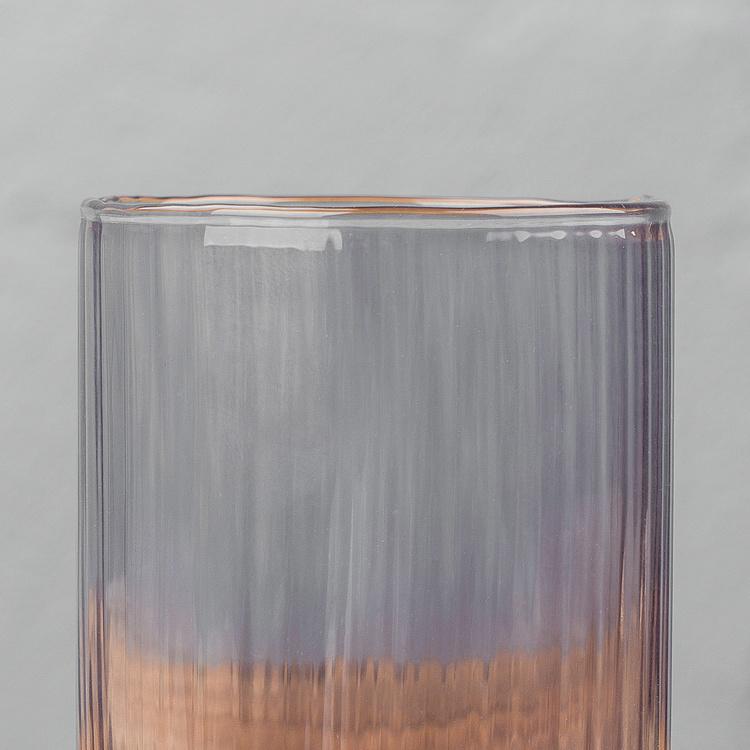 Сиреневый бокал Венеция Venetian Craft Fine Mug Parma