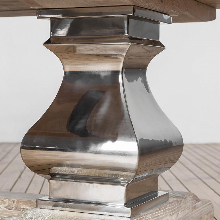 Журнальный стол Леонард Leonard Coffee Table