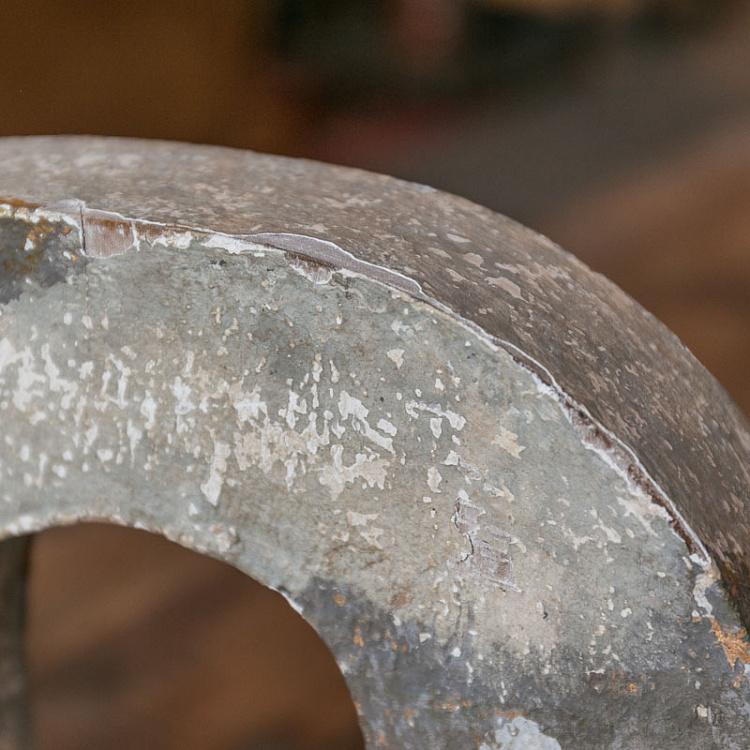 Декоративная буква C, S Uncle David Letter C Small