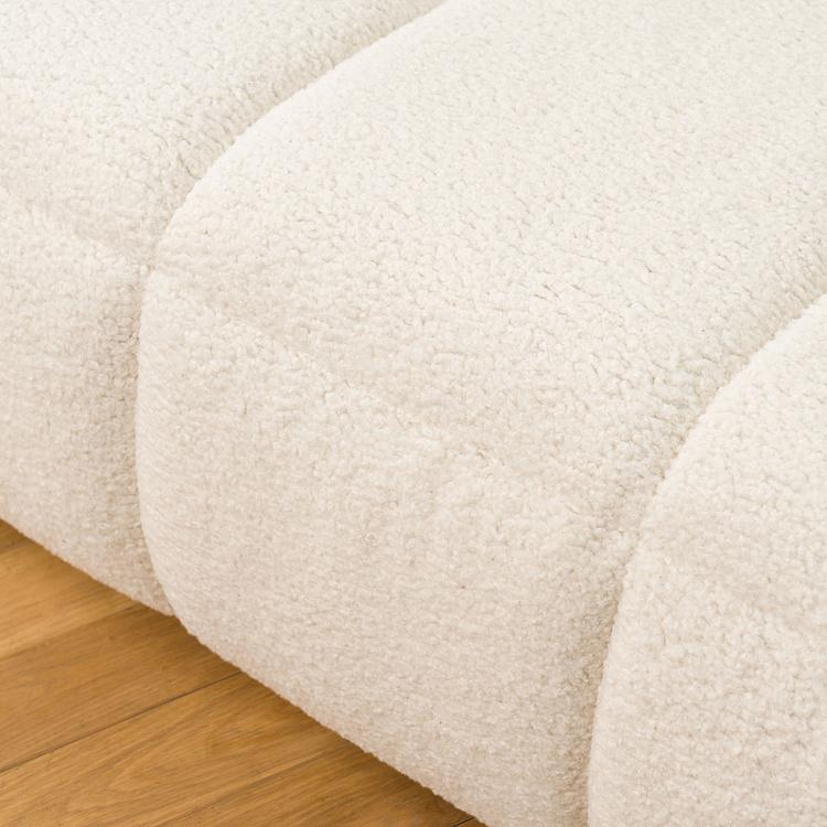 Трёхместный диван София Sofia 3 Seater A