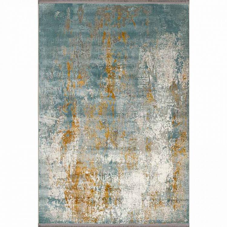 Ковёр из акрила и бамбуковой вискозы Monaco 1136 Monaco 1136