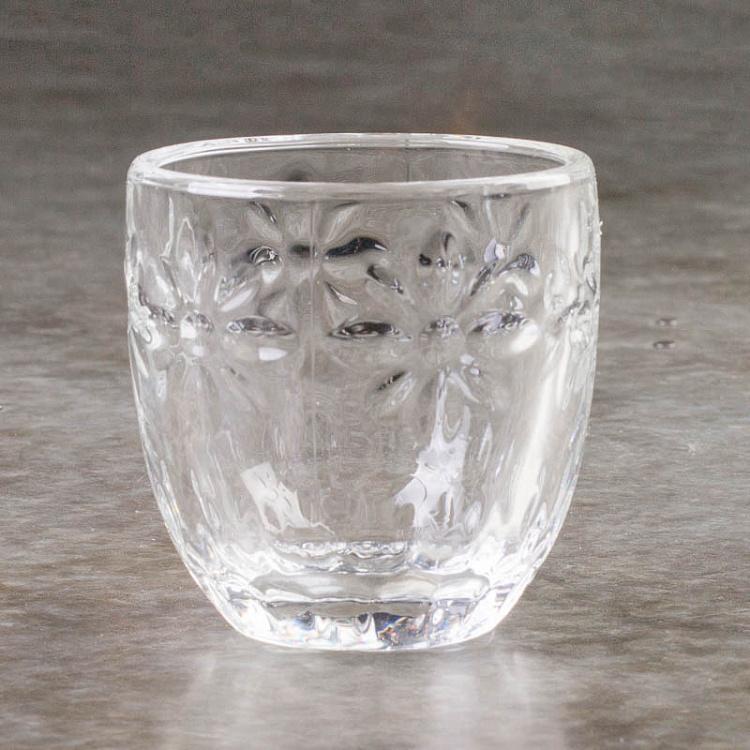 Чашка для эспрессо Цветы Fleurs Cup Espresso