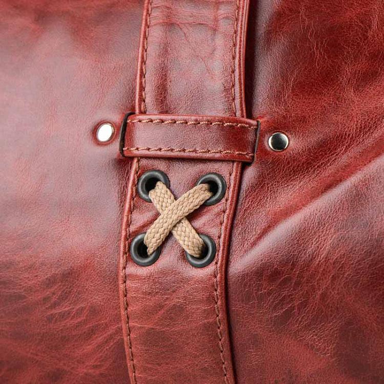 Спортивная сумка-банан модель № 38 Sport Bag Model 38