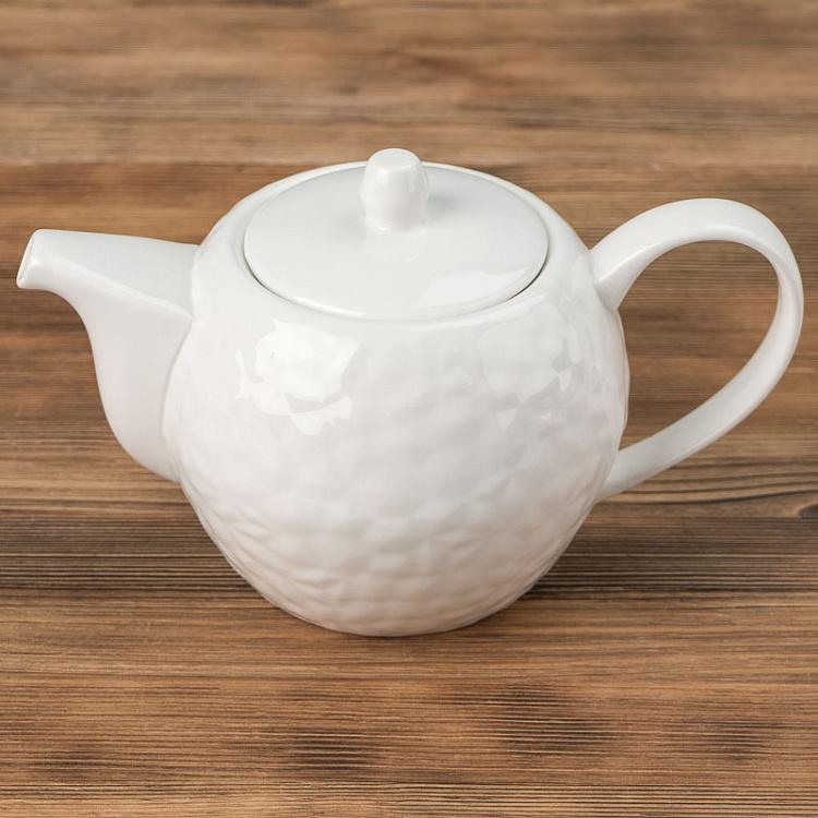 Заварочный чайник Кристалл Crystal Teapot
