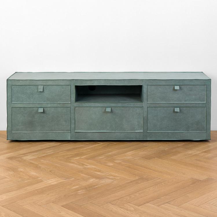 Тумба под телевизор Тибет Tibet TV Bench RM