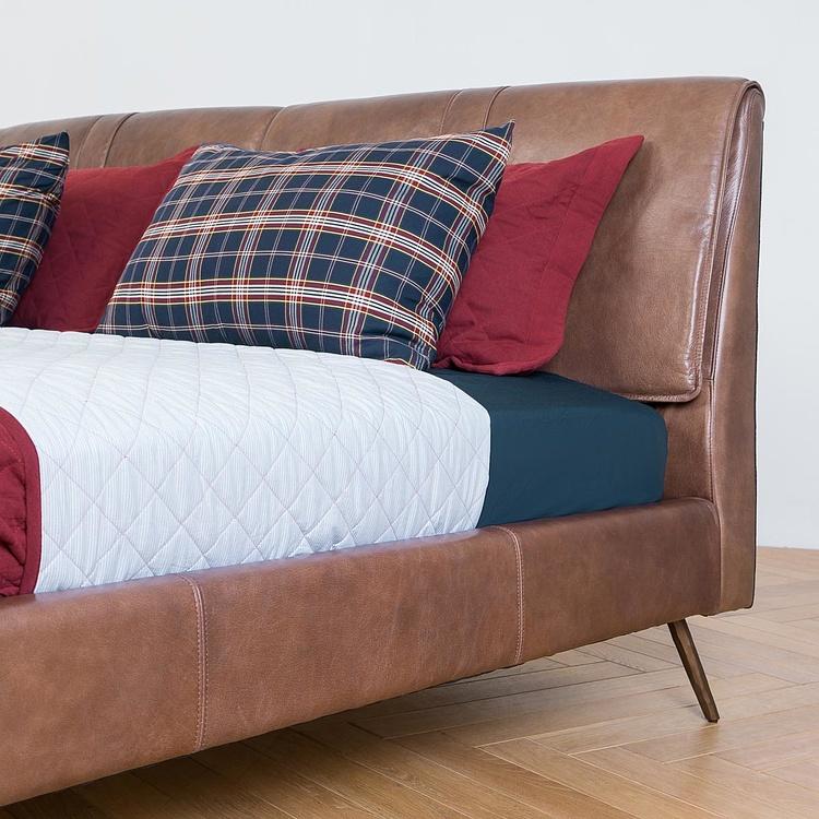 Двуспальная кровать Страсбург Strasburg Double Bed RM