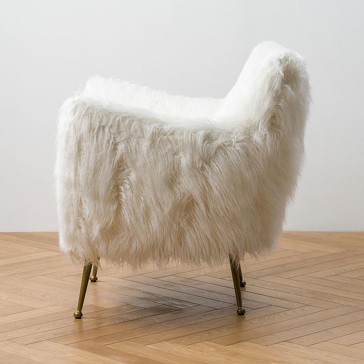 Кресло Париоли Parioli Armchair A