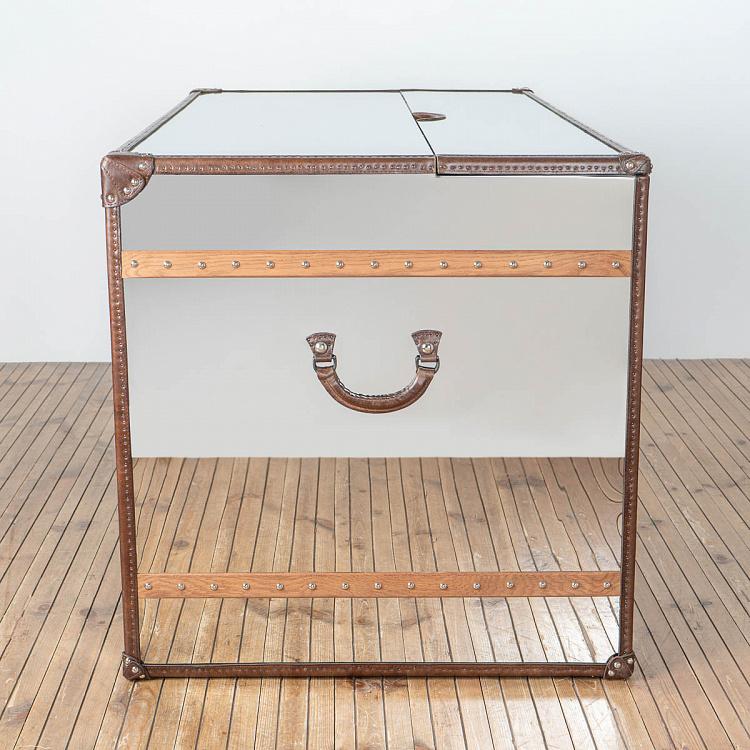 Письменный стол Слэб Slab Desk