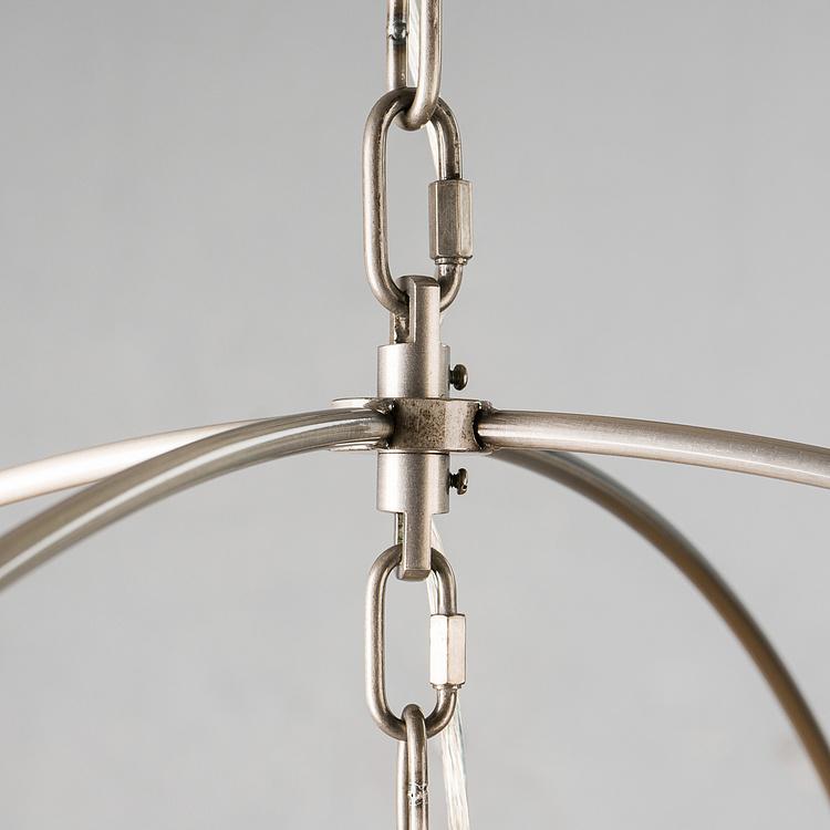 Хрустальная люстра с гироскопом, M Gyro Crystal Chandelier Medium