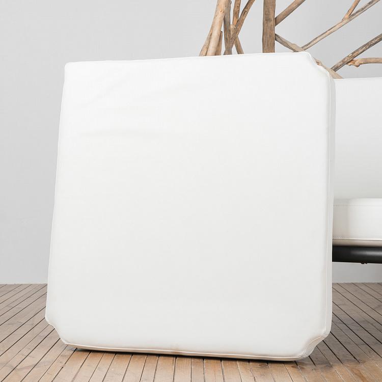 Двухместный диван Аутлайн c подушками F243G Outline Driftwood 2 Seater Wing Chair With Cushions