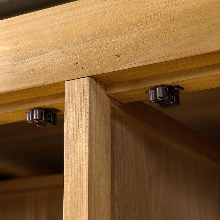 Раздвижной кухонный остров Карелия Karelia Kitchen Island DB