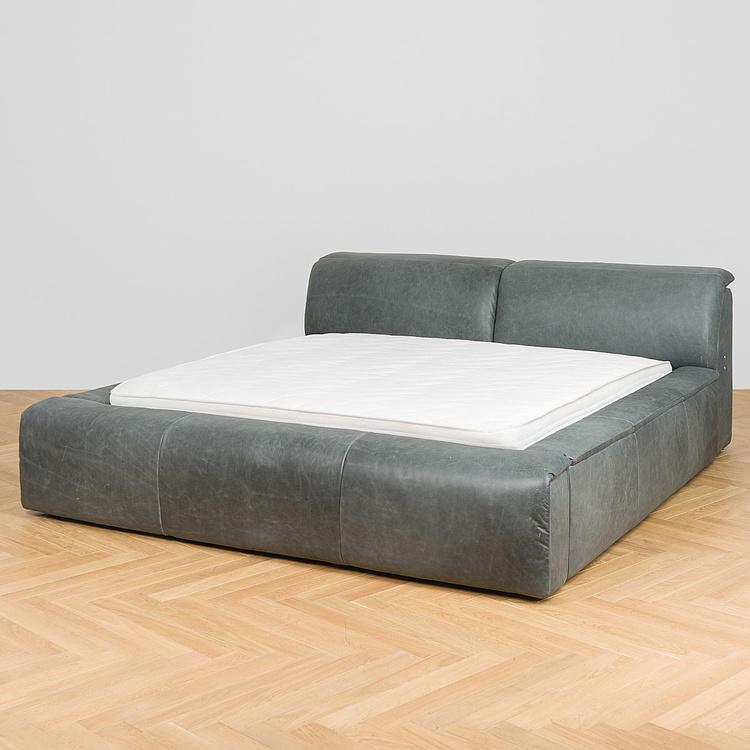 Двуспальная кровать-реклайнер Торо US Кинг Сайз Toro Motion Bed US King