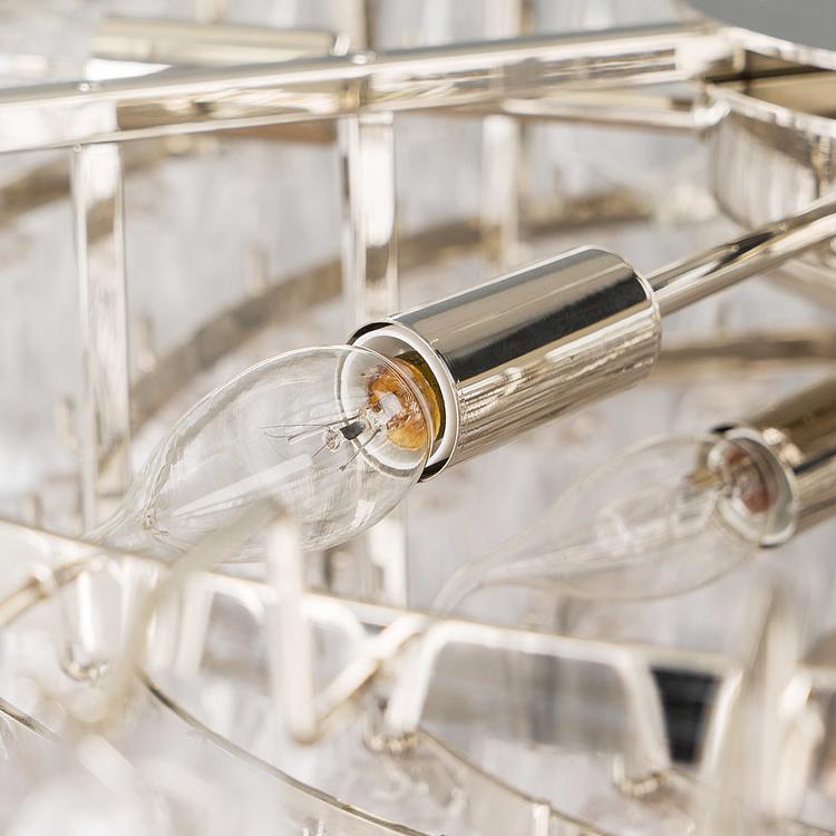 Люстра Фокстрот Foxtrot Chandelier OZ