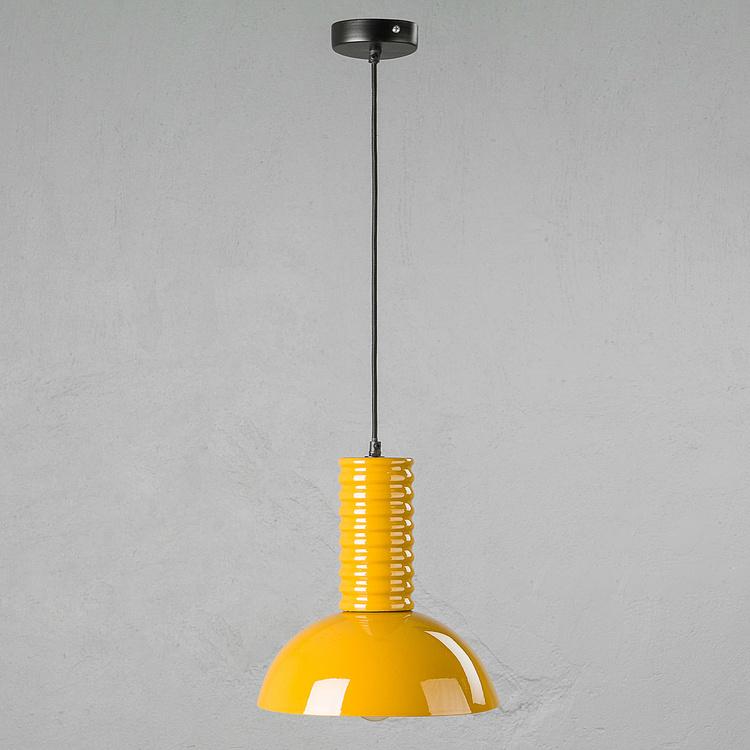 Подвесной светильник Спираль Spirale Hanging Lamp