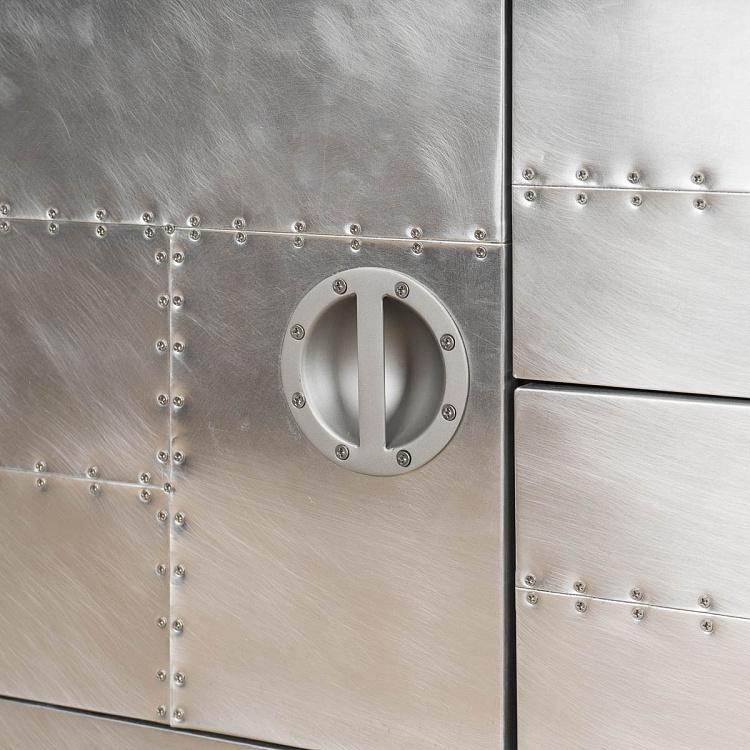 Комод-тумба под телевизор Рыцарь Knight Sideboard RM