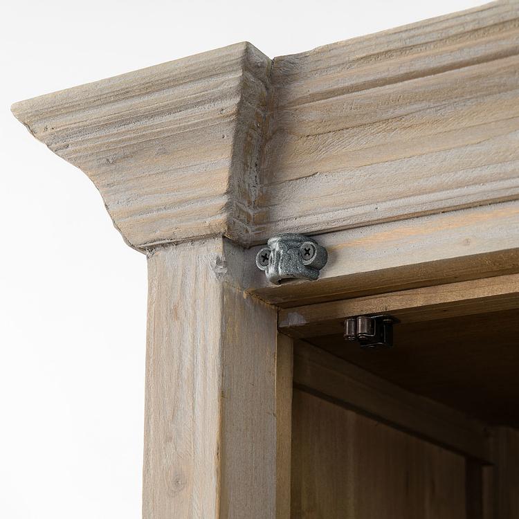 Сервант Меркюр Mercure Display Bookcase DB