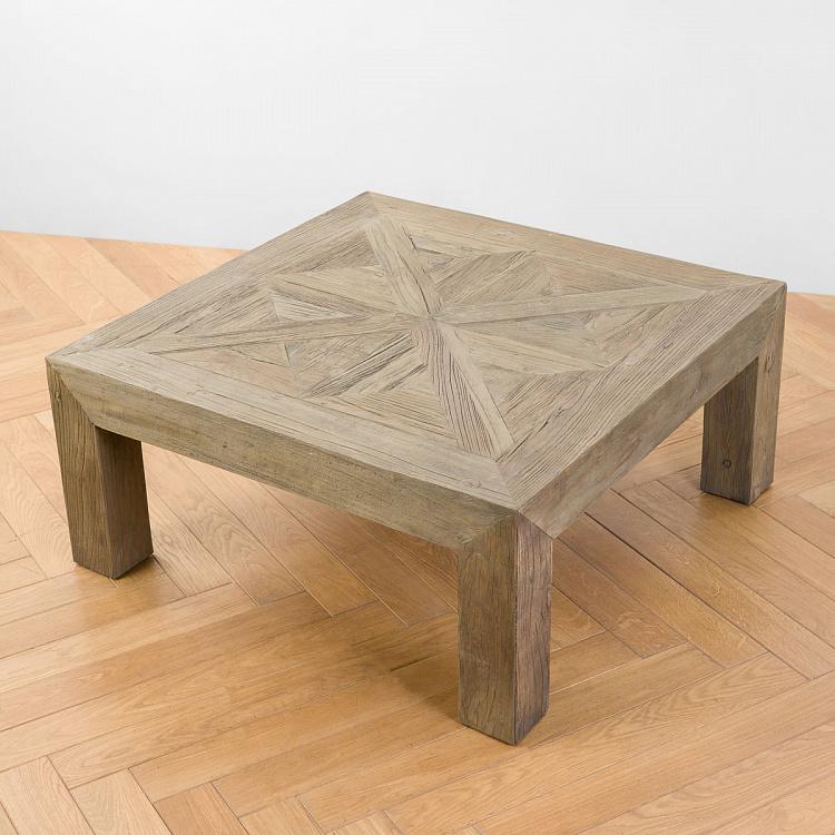 Журнальный стол Луи, S Louis Coffee Table Small
