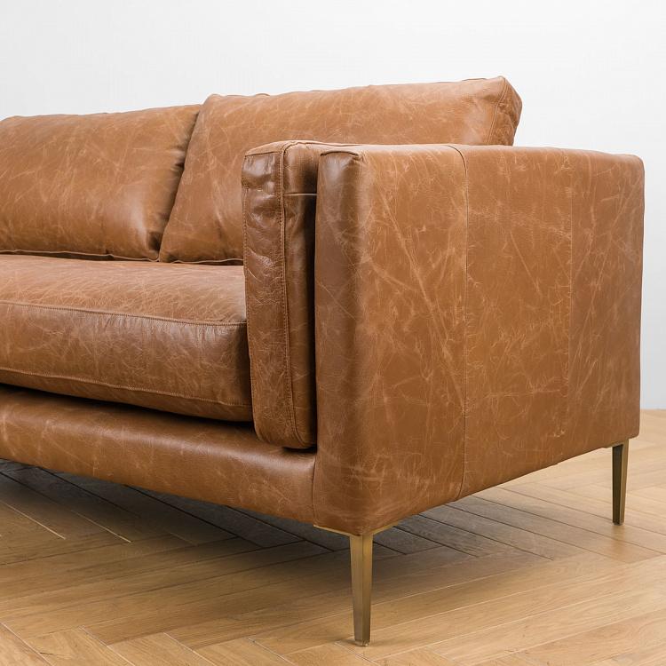 Трёхместный диван Римини Rimini 3 Seater