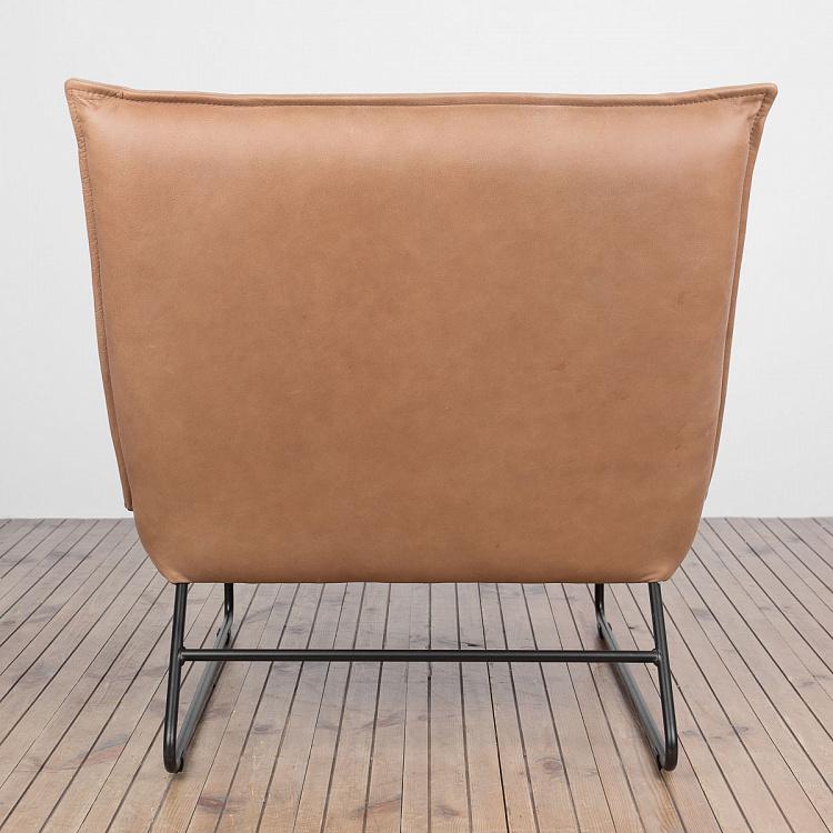 Кресло Альта Alta Lounge Chair