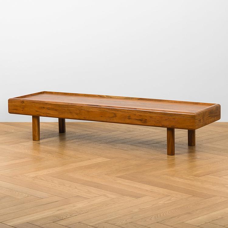 Журнальный стол Астон Aston Coffee Table