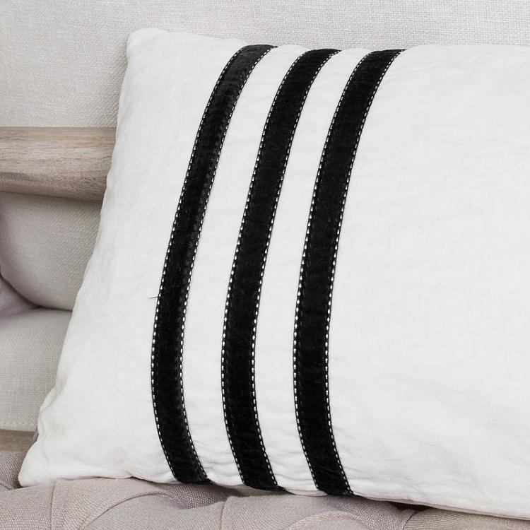 Декоративная бархатная подушка 52 52 Cushion