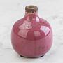 Мини-ваза Ceramic Vase Pink Mini