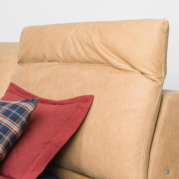 Двуспальная кровать-реклайнер Торо US Кинг Сайз Toro Motion Bed US King