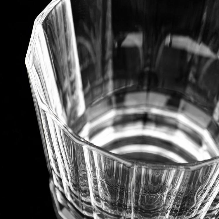 Низкий стакан Макасар Macassar Glass Low