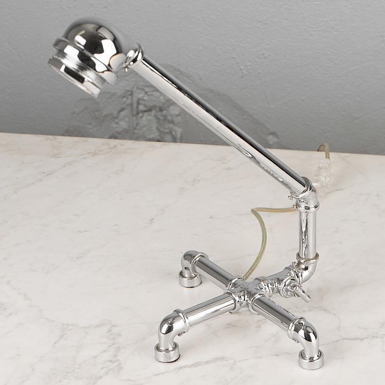 Настольная лампа Шарнир с наклоном Knuckle Joint Table Lamp Angle