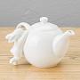 Чайник Rabbit Teapot